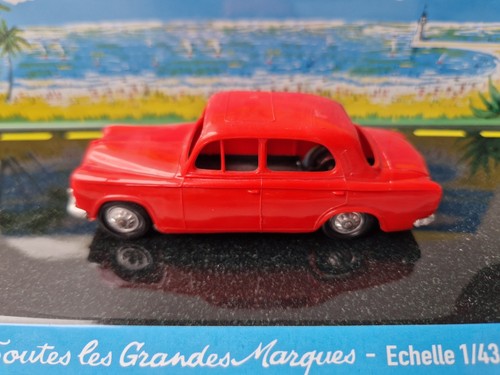 Norev peugeot 403 neuve - norev,