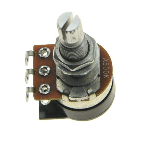 Shadow kill pot potentiomètre - shadow,