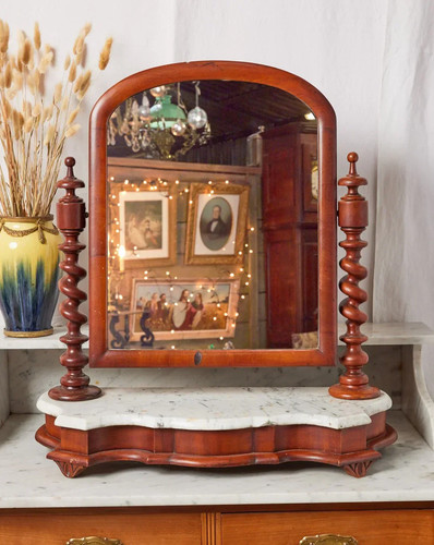 Georges miroir art déco - georges,,