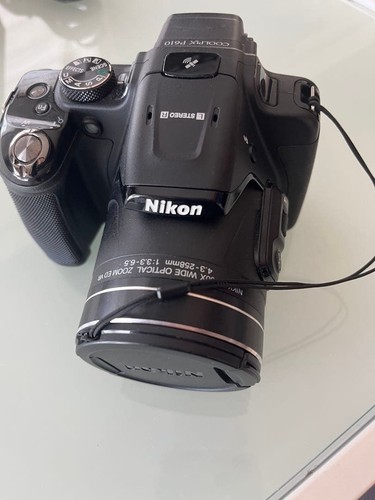 Appareil photo numérique