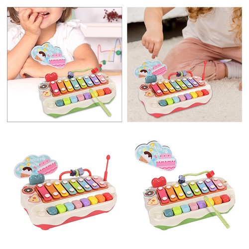 Jouet musical pour bébé - jouet,