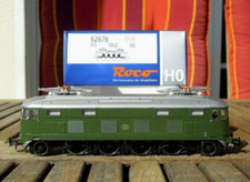 Roco 62676 H0 Locomotive