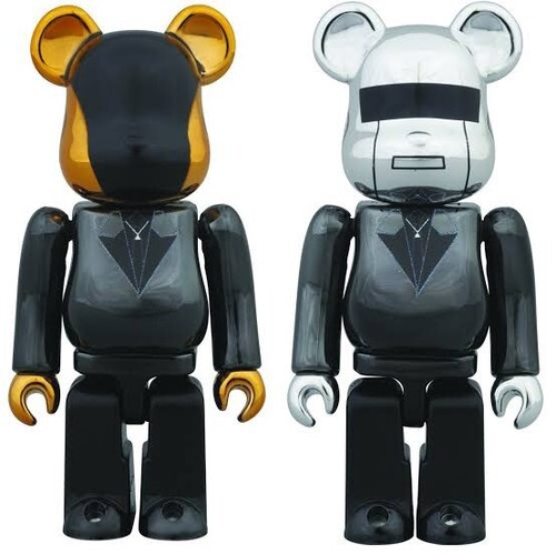 Daft punk random - daft,