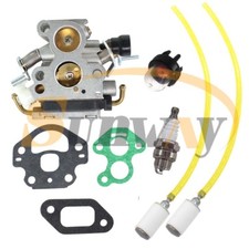 Carburateur kit pour husqvarna - pour,