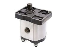 Pompe hydraulique PTO adapté pour Lumag HEZ-30 Fendeuse à bois