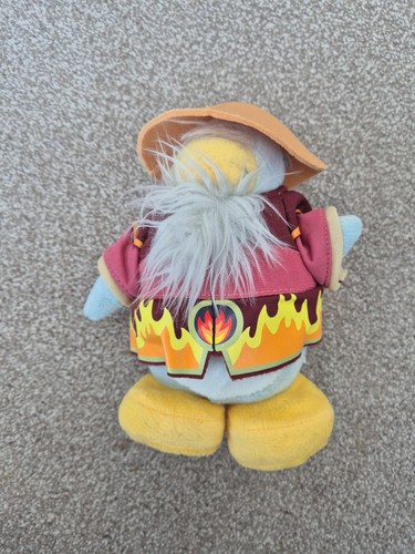 Jakks disney club penguin - jakks,