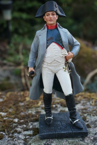 65832 statuette napoleon - 65832,