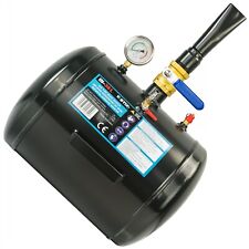 Gonfleur de pneus pneu booster canon à air 38L canon de remplissage de pneus ...