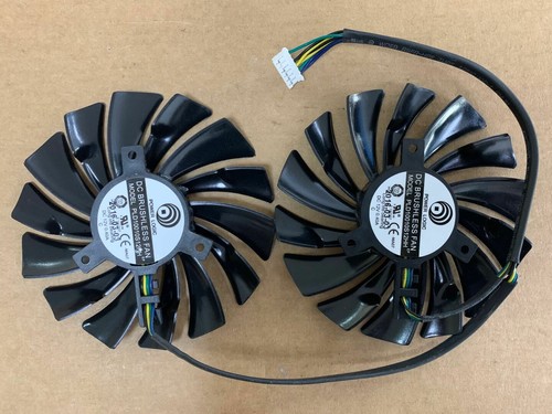 95mm msi gtx 960 - 95mm,