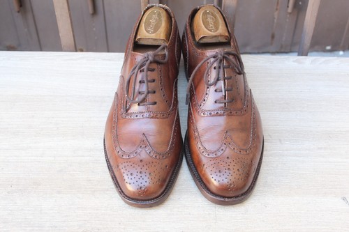 Chaussures weston modele - weston,