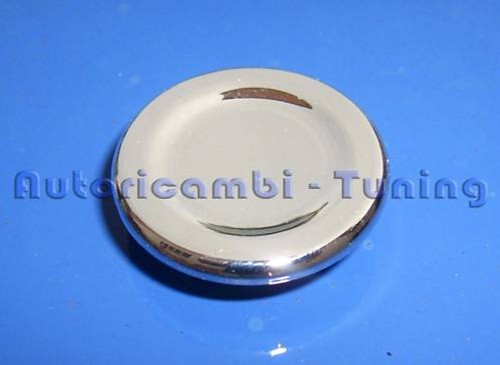 Bouchon chrome tableau - tableau, bord