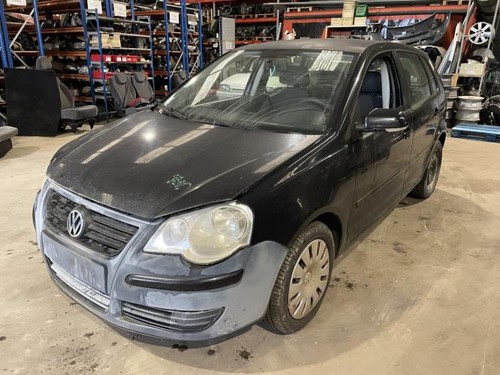 Pompe gavage volkswagen - gavage,