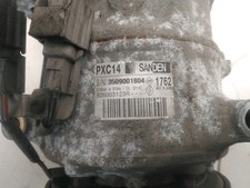 COMPRESSEUR CLIMATISATION