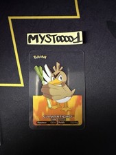 Carte Pokémon Lamincards 083