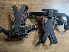 Paire de Pédales Vélo de