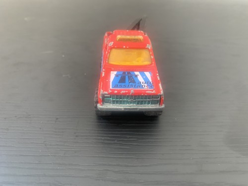 Majorette camion auto - camion,