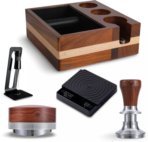 58mm espresso accessory kit - 58mm,