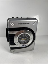 Panasonic RQ-V75 Walkman