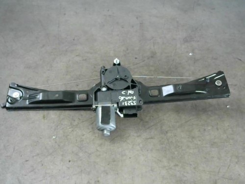 Leve vitre electrique avant