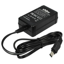 Chargeur pour Sony Handycam DCR-TRV11 DCR-TRV11E DCR-TRV110 DCR-TRV120 2m