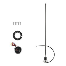 Jauge carburant 762mm - , pour