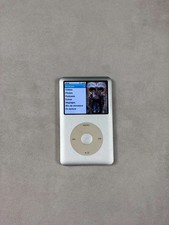 Apple iPod Classic 6th Gen