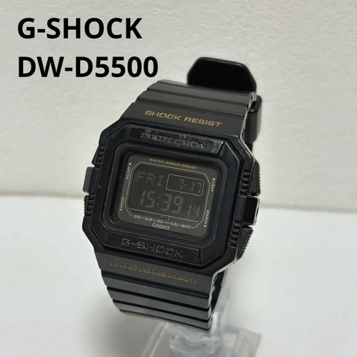 Montre numérique casio - montre,