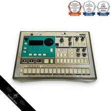 Synthétiseur séquenceur