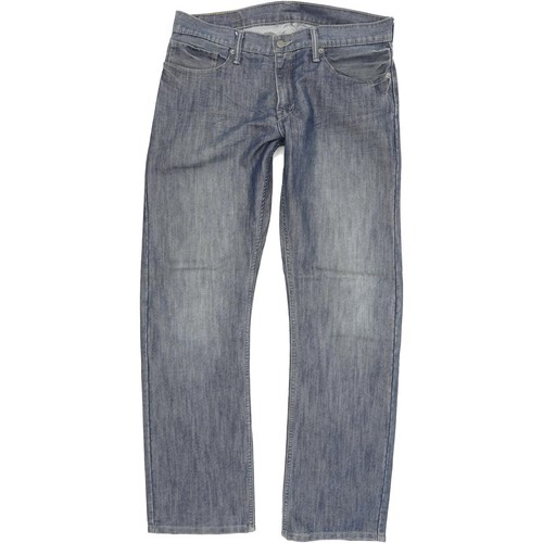 Levi 514 homme - levi's, bleu