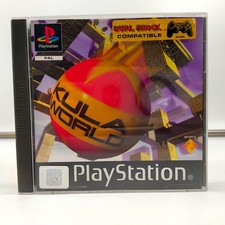 KULA WORLD - PAL EUR EDITION -