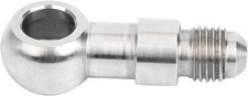 Raccord Adaptateur Banjo en