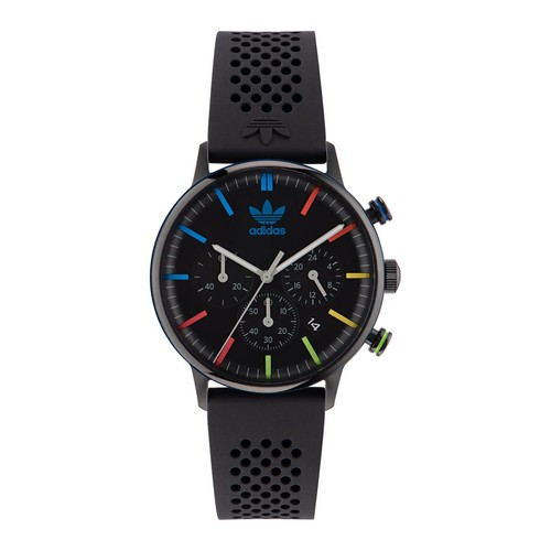Adidas originals montre noir - adidas,