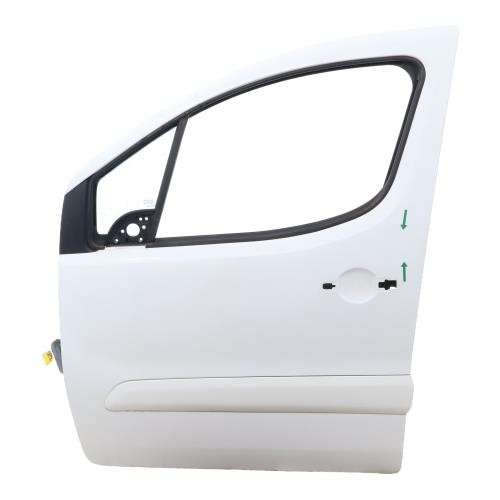 Porte avant gauche - , peugeot