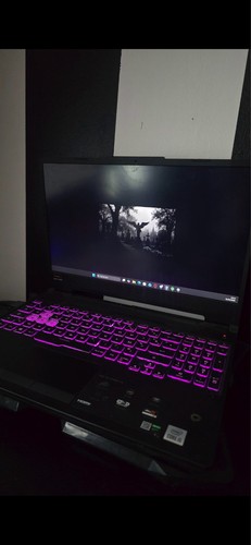 Asus tuf gaming - gaming, f15
