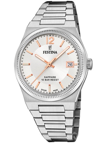 Festina f20035 montre femme - festina,