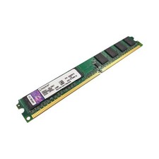 Barrette Mémoire 1Go RAM DDR2