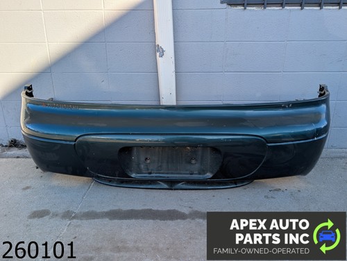 Oem 1995 mitsubishi 3000gt - 1995,