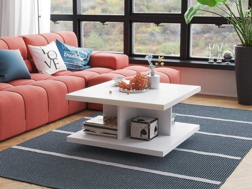 Table appoint basse - table,