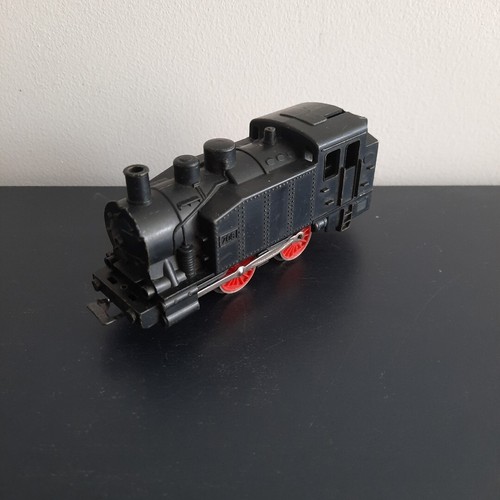 Jouef 708 locomotive - jouef,