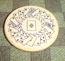 Céramique ébréchée - XXe