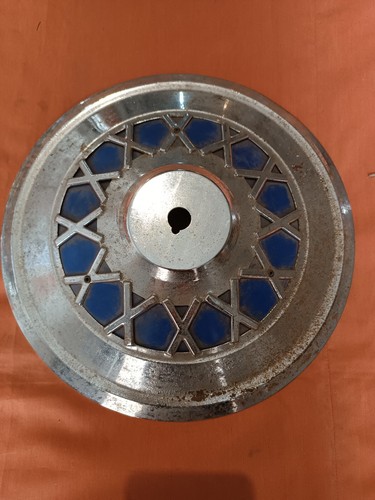 Couverture roue pouce - 10, fiar