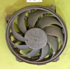 Ventilateur moteur / CITROEN