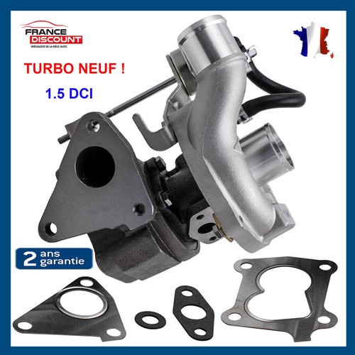 Turbo neuf pour - turbo, logan