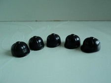 PLAYMOBIL enfant city life lot de cinq bombes / casques équitation