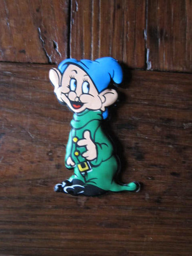 Blanche neige decoupe en - blanche,