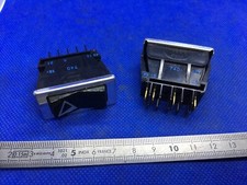 Bouton interrupteur tableau de