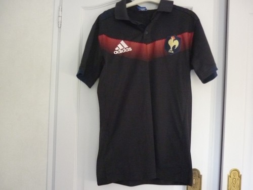 Ancien maillot rugby france - ancien, /