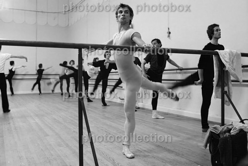 Rudolf nureyev noureev - *, nureyev/