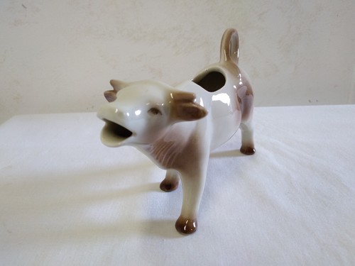 Pot lait vache - pot,