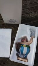 Scène Edition Atlas Astérix Obélix Le Retour De Chasse Très bon état